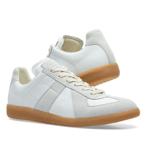 margiela replica shoes sale|maison martin margiela men sneakers.